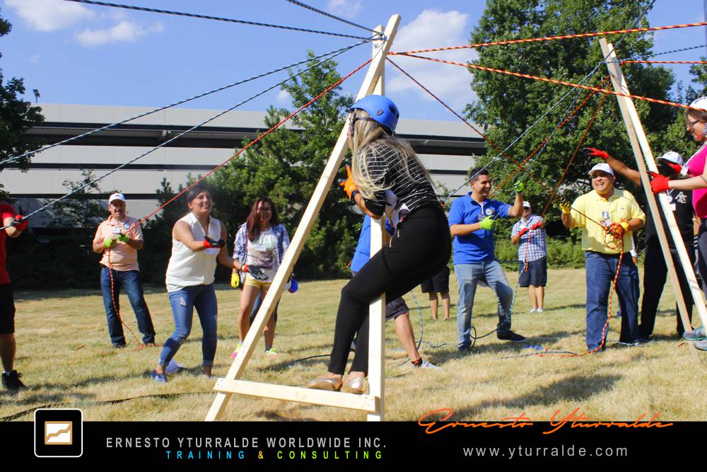 Taller VIP para fortalecer habilidades directivas