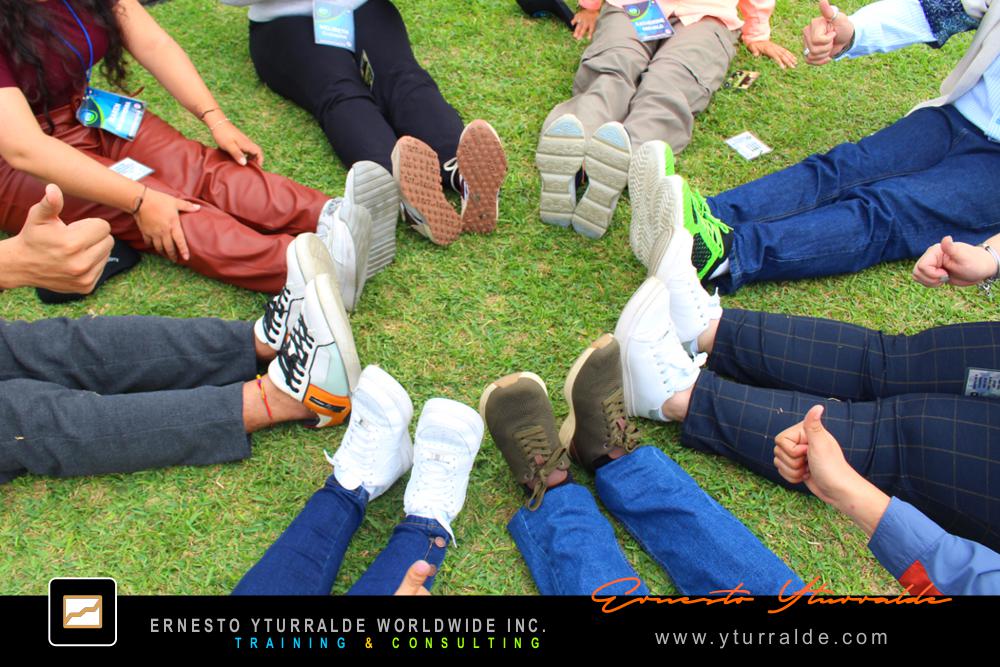 Taller de Liderazgo para potenciae habilidades gerenciales